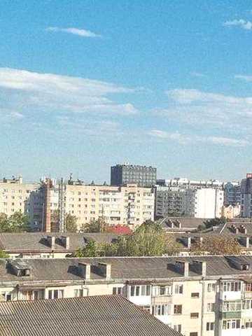 Продаж 1-к квартири від власника на вулиці Карпатській, можна по ваучеру ЖК Квартал Карпатський