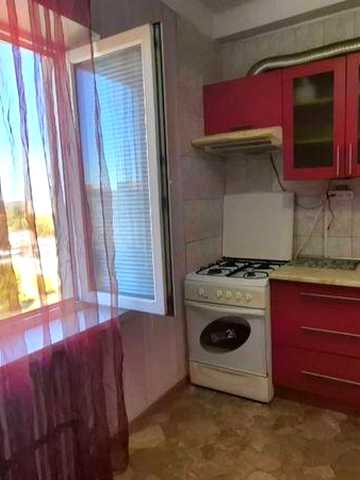 Сдам 1 комн. квартиру на длительный срок пески ромакс