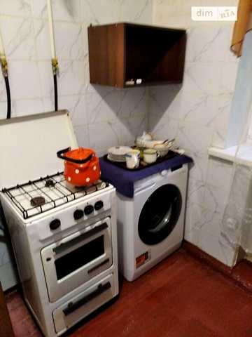 Довгострокова оренда 1к Квартира Ялицевий провулок