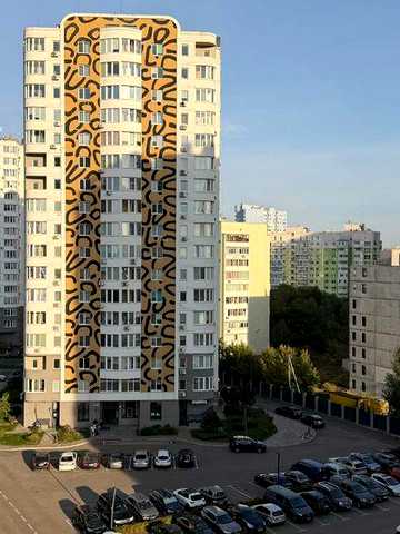 ЖК Саванна сіті корпус зебра велика 61 кв.м. під чистовий ремонт ЖК Саванна сіті