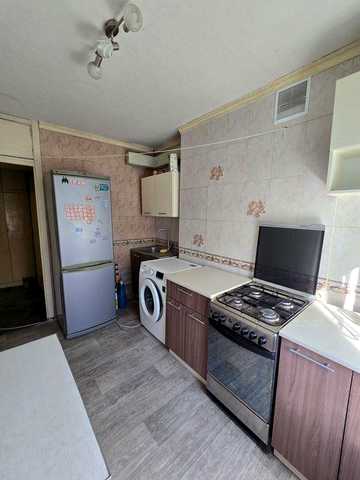 Сдам 2ю квартиру на Левобережном 2