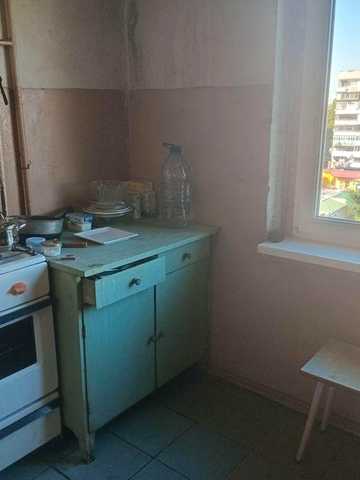Здам 1-к. квартиру біля ТЦ Панорама. Газ!