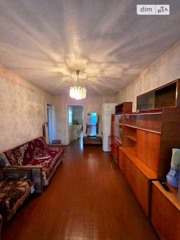 Продаж 2к Квартира Волонтерська (Турчанінова) вулиця