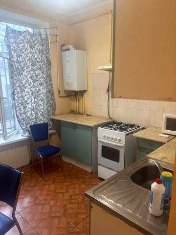 Сдам  12 к.квартиру на Боровского,ЖК Золотые Столбы