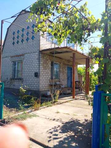 Продається терміново дача