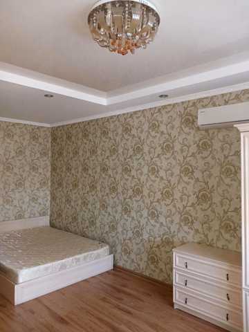 Продаж, Квартира, 1 кімната, 45 м², ЖК Одеський, Шота Руставелі, Черьомушки, Одеса
