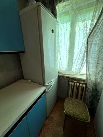 Продам 2-кімнатну квартиру. Лівобережний, Беризинська, Калинівський