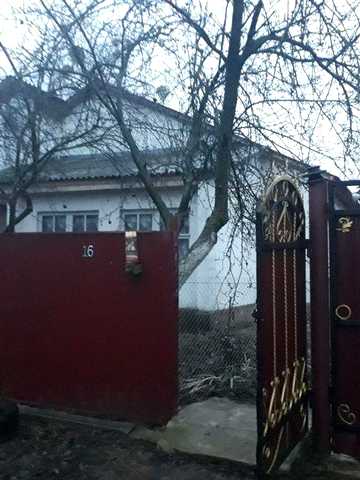 Будинок в селі 120км до Києва 100км до Житомира