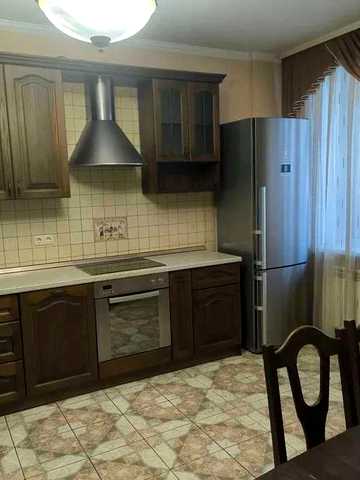 * 3-к. кв. по бул. Миколи Руденка ЖК Парковий Колібріс