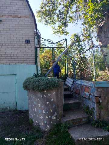 Продается дача в районе с. Отрадное