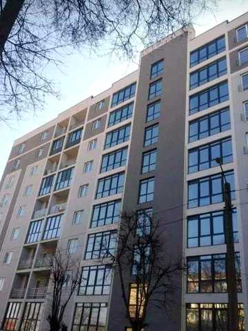 Власник! Продам 2-кімн. квартиру в ЖК "Фортеця". Будинок зданий. ЖК Фортеця