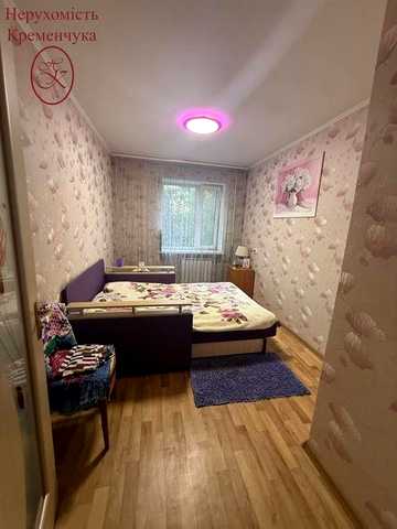 Продам 3 кім кв 3/5 Техучилище!