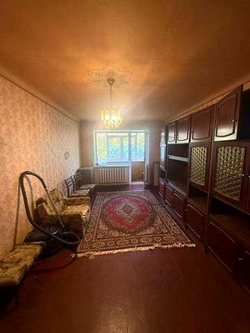 3-кімнатна квартира, 23 Вересня, 3 поверх, чудове місце для родини