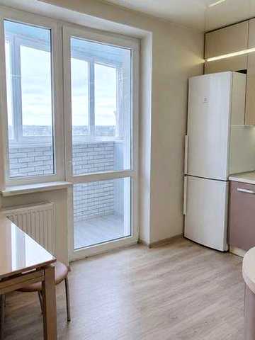Продам 1кв в новостроеи , ЖК «Аврамовская»,метро 4 мин. ЖК «Аврамовская»