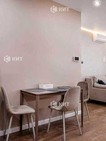 1к.47м2 Салтівка (Салтовка 524мрн, м. Героев Труда, ЖК Журавли) 118436