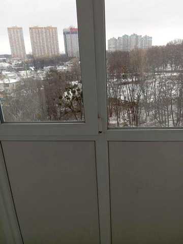 Без комиссии 1кк. ул.Ракетная,24. Метро Демеевская.