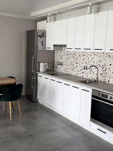 Аренда квартира на Литературной, ЖК Орион, 56 м