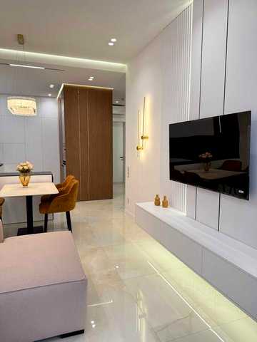 Сдам квартиру в центре в ЖК Loft White