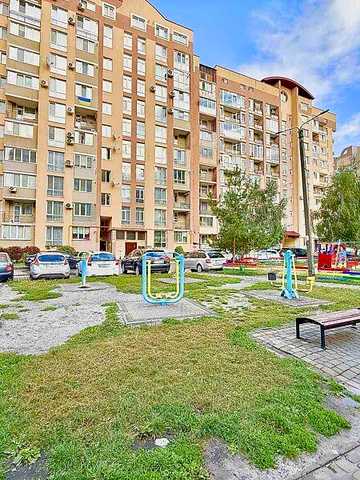 Продаж 2к Квартира Білогірська вулиця