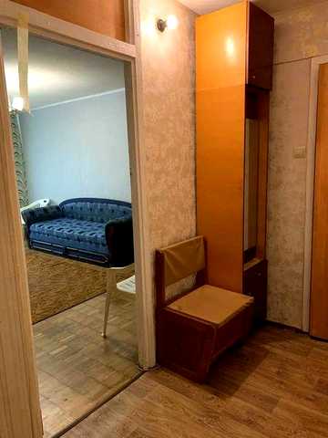 Продаж квартири Київ Святошинський(Наумова 33)