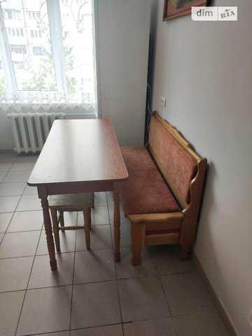 Довгострокова оренда 1к Квартира Пасічна вулиця