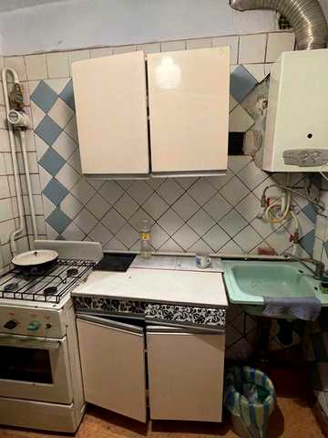 Оренда 1к. квартири, район Харчового коледжу