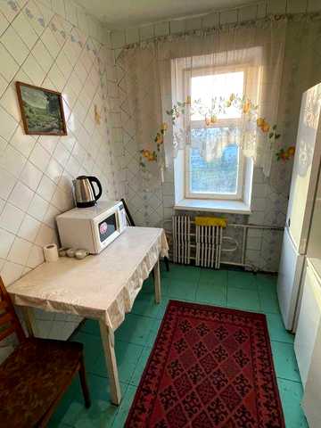 Оренда 3к. квартири, мікрорайон жовтневий, р-н ЗОШ 17, для військових