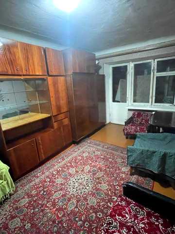 Оренда 1к. квартири, черьомушки, район магазину "Деметра"