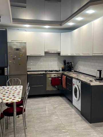 Здам 3к квартиру , новобудова, є все