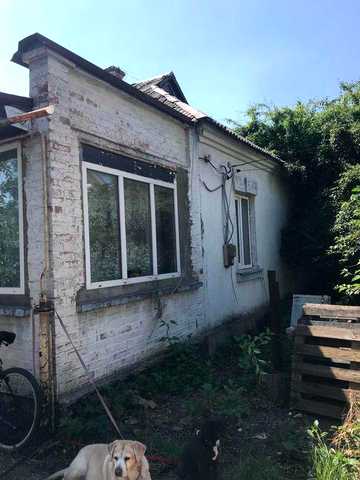 Продам будинок 75м. , с. Семиполки, є газ ,25соток