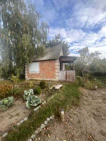Продам дачу кооп Озерний