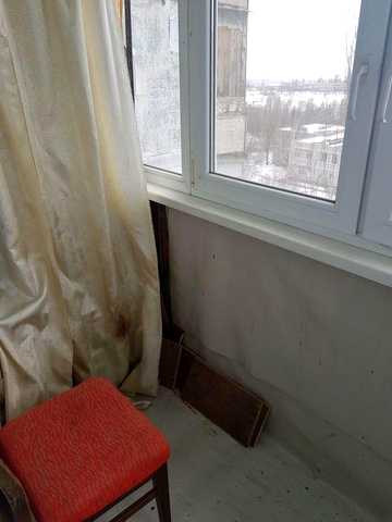сдам одно комнату квартиру в хортицком районе