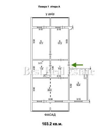 ‼️Продам 3к квартиру 103.2 м2. Шулявка- Тетянинська (Леваневського), 7
