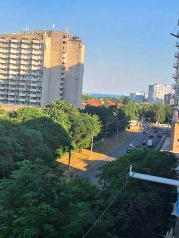 Квартира довгостроково Фонтанська дорога