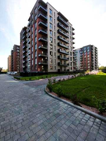 Продається 2-кімнатна квартира, ЖК “West towers” Код: 36403 ЖК West towers