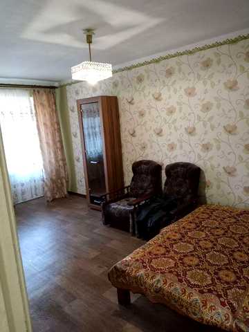 1 ком квартира на Шевченковском, ул. Пархоменко