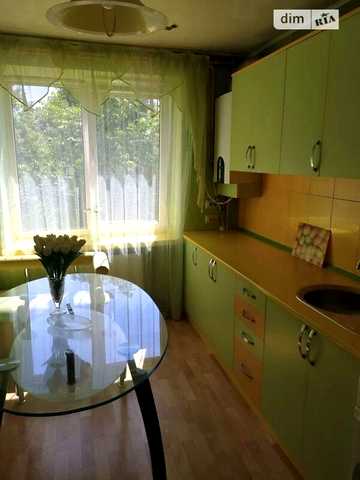 Продаж 3к Квартира Лесі Українки вулиця