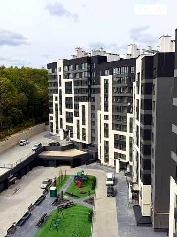 Продаж 2к Квартира Львівська вулиця ЖК Львовский