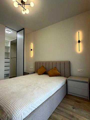 Оренда сучасна квартира НОВОБУД вул. Щирецька, ЖК Well Home
