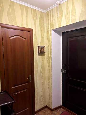 Довгострокова оренда 1-кімнатної квартири (зуп. Троїцький ринок)