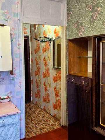 Продам гостиночку 21 м2 со своим санузлом рядом с метро Индустриальная OA