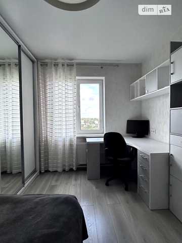 Продаж 3к Квартира Зенітного полку (Некрасова) вулиця