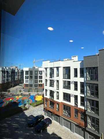 Квартира 1-кімн. з ремонтом, 38 м², Крюківщина