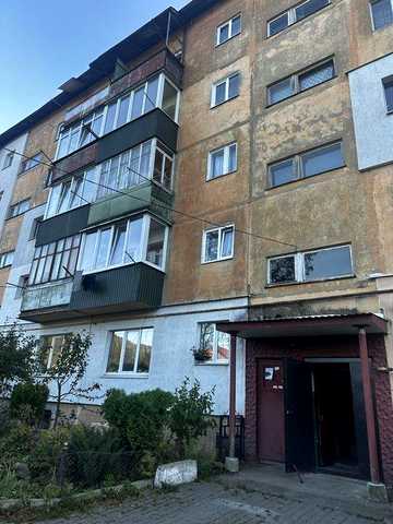 Продаж 2 кімнатної квартири