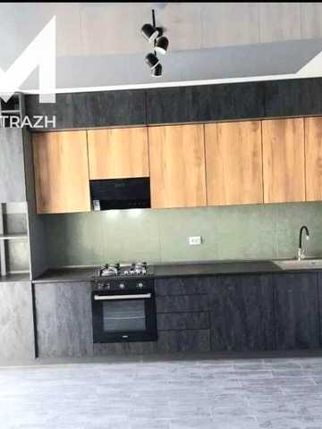 24982 2-комн. квартира в новострое, М. Хол. Гора, автономное отопление ЖК Л. Малой