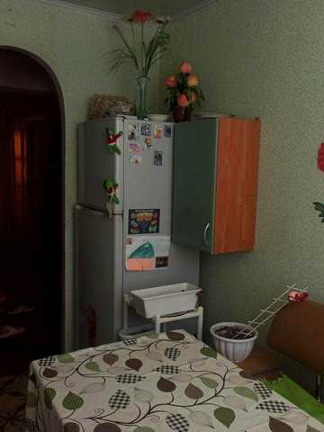 Продам 3х кімнатну квартиру