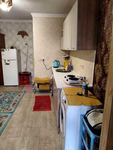 Сдам квартиру студию