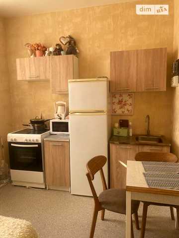 Продаж 1к Квартира Промислова вулиця
