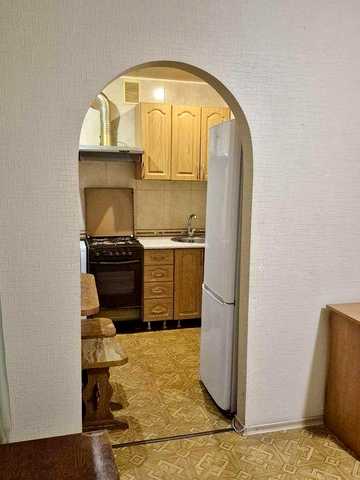 2к квартира,  евродвушка м. Салтовская, вул. Нескорених 19Г