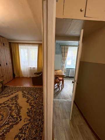 Здам  1 кварттру на Театральній